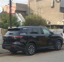 ئینفینیتی QX60